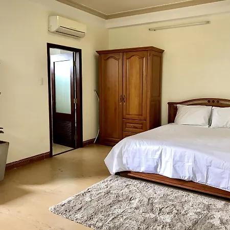 Nha Oi! Hotel